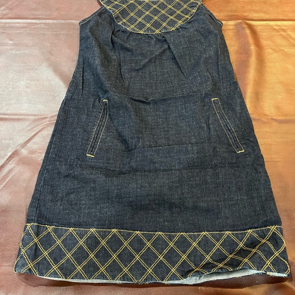 Casual dress